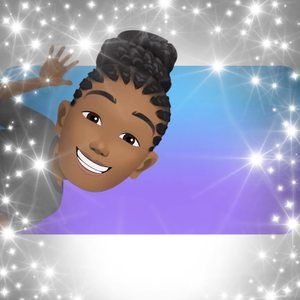 Meet your Posher, Sherry